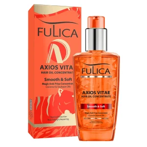 روغن ضد وز مو فولیکا Axios Vitae Fulica