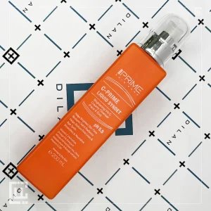 پن مایع ویتامین C پرایم C Prime Liquid Syndet