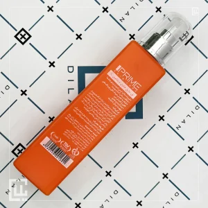 پن مایع ویتامین C پرایم C Prime Liquid Syndet