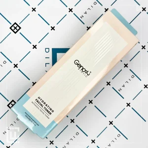 تونر آبرسان صورت ژنوبایوتیک Genobiotic