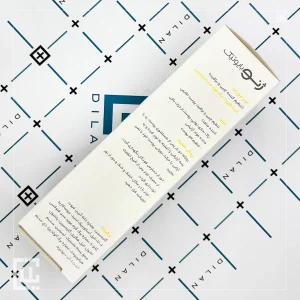 تونر تنظیم کننده چربی و براقیت صورت ژنوبایوتیک Geno Biotic