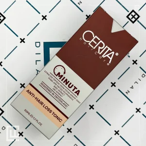 تونیک ضد ریزش مینوتا سریتا Cerita MINUTA