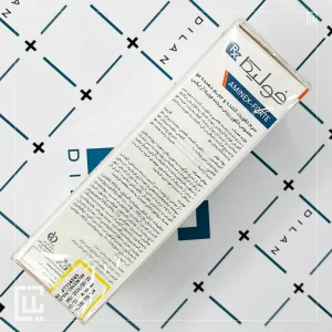 سرم ضد ریزش موی آقایان آمینکس فورت فولیکا آر ایکس AMINEX-FORTE