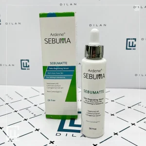 سرم متعادل کننده چربی پوست آردن سبوما Ardene Sebuma Sebumatte 50ml
