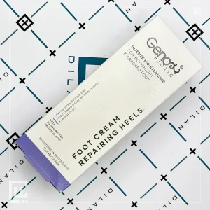 کرم ترک پا ژنوبایوتیک Geno Biotic
